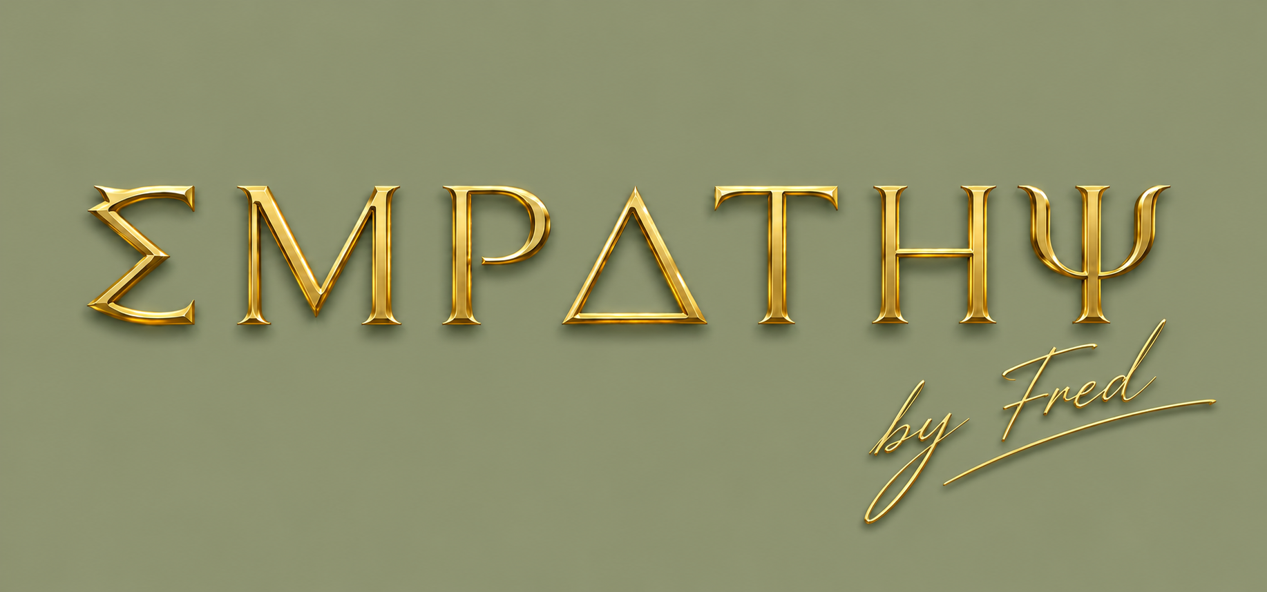 Empathy by Fred